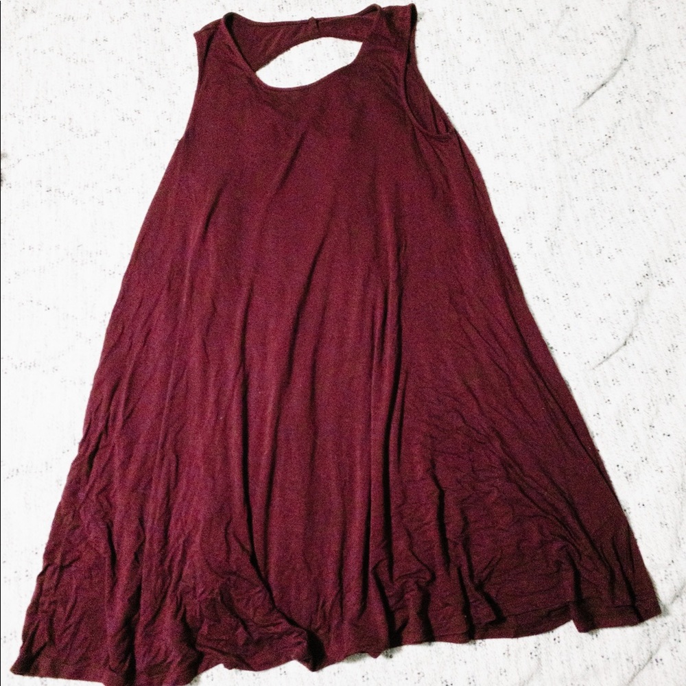 American Eagle Dress